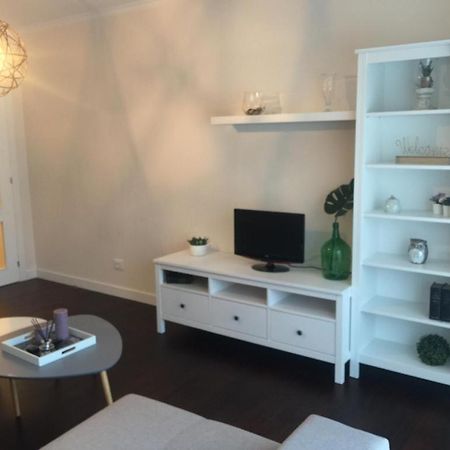 Apartament Piso Ribeira Zewnętrze zdjęcie
