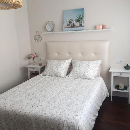 Apartament Piso Ribeira Zewnętrze zdjęcie