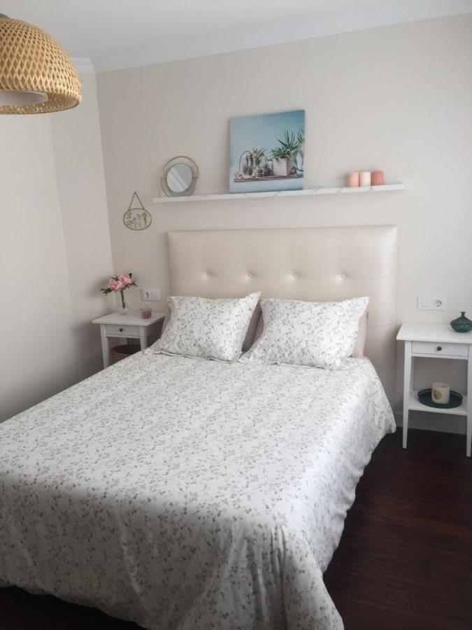 Apartament Piso Ribeira Zewnętrze zdjęcie