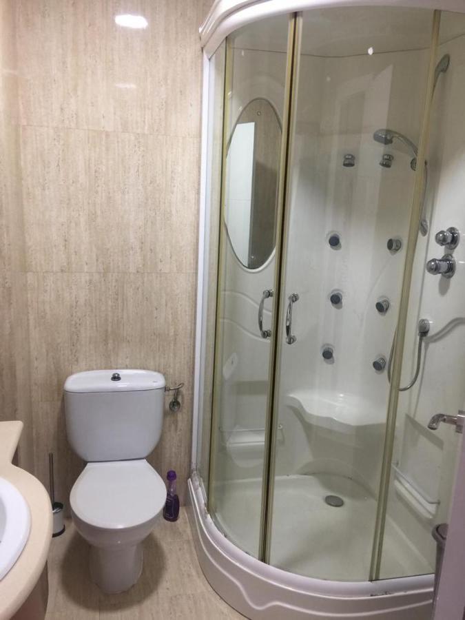 Apartament Piso Ribeira Zewnętrze zdjęcie