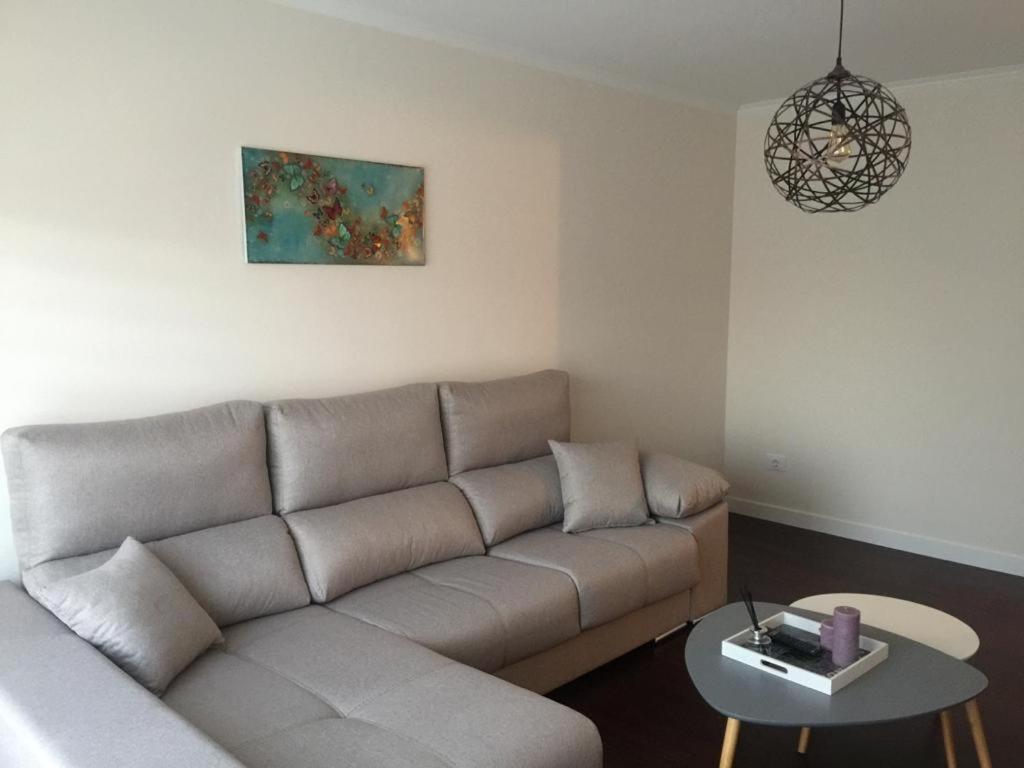 Apartament Piso Ribeira Zewnętrze zdjęcie