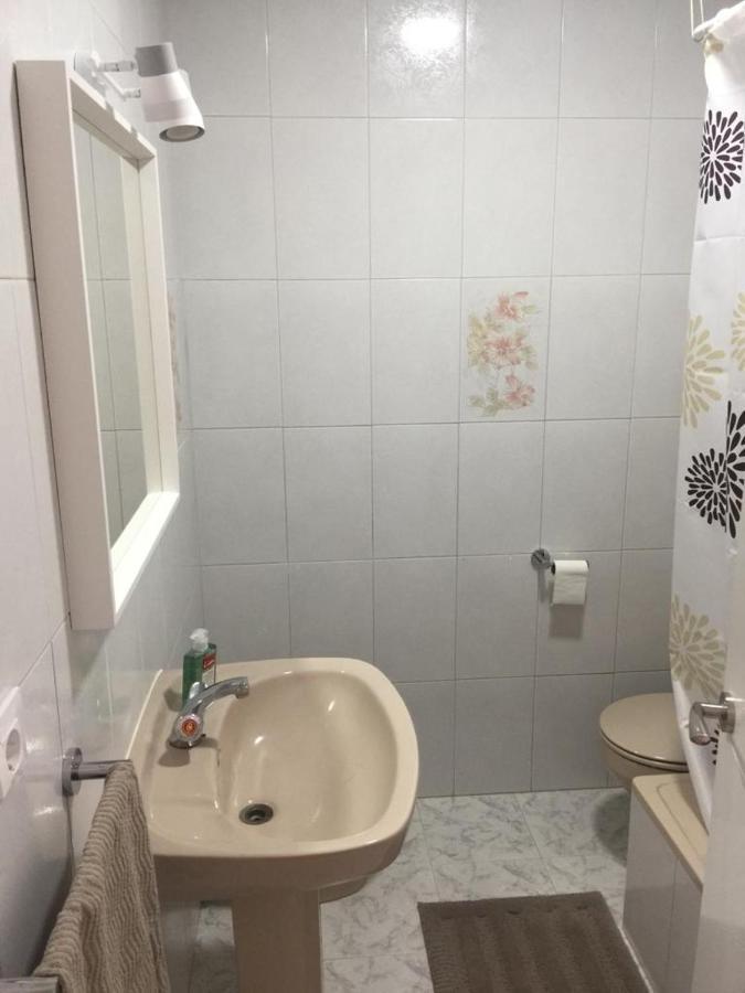 Apartament Piso Ribeira Zewnętrze zdjęcie