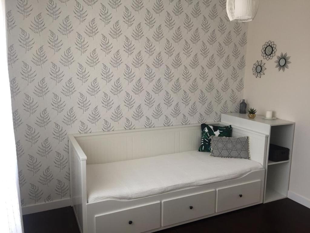 Apartament Piso Ribeira Zewnętrze zdjęcie
