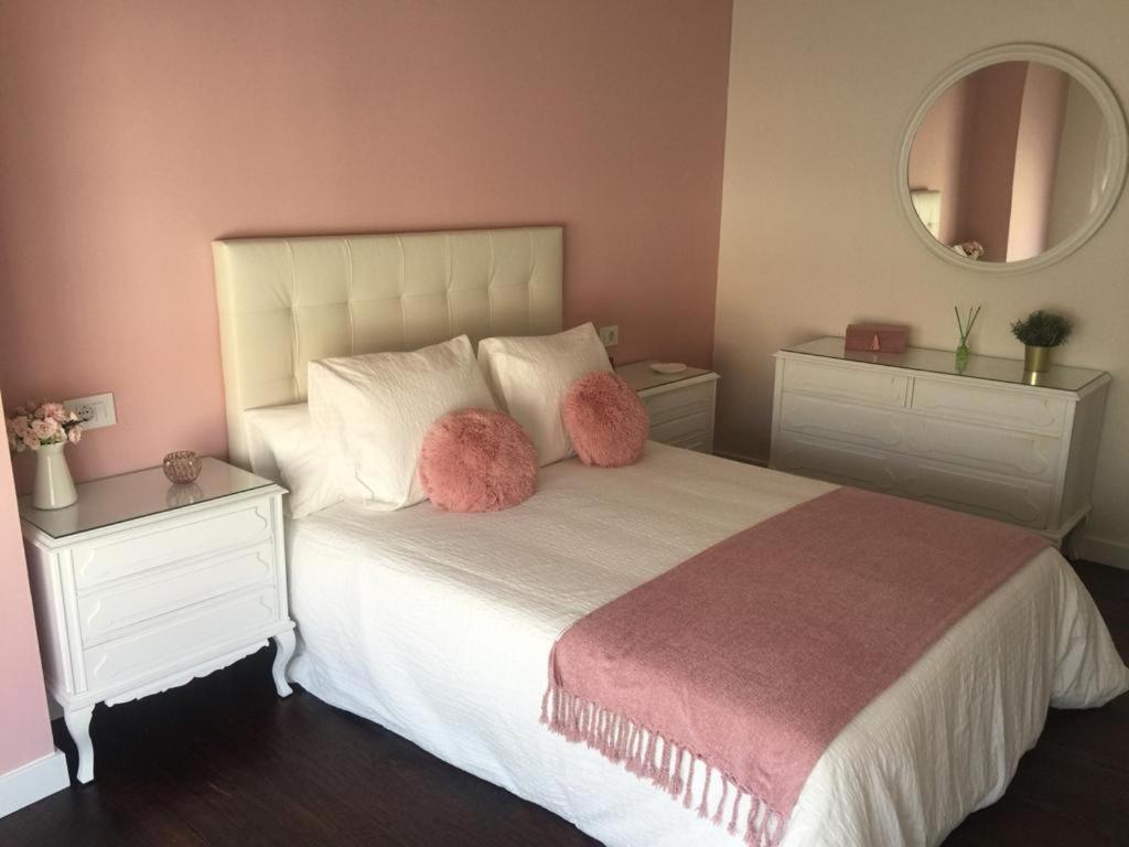 Apartament Piso Ribeira Zewnętrze zdjęcie