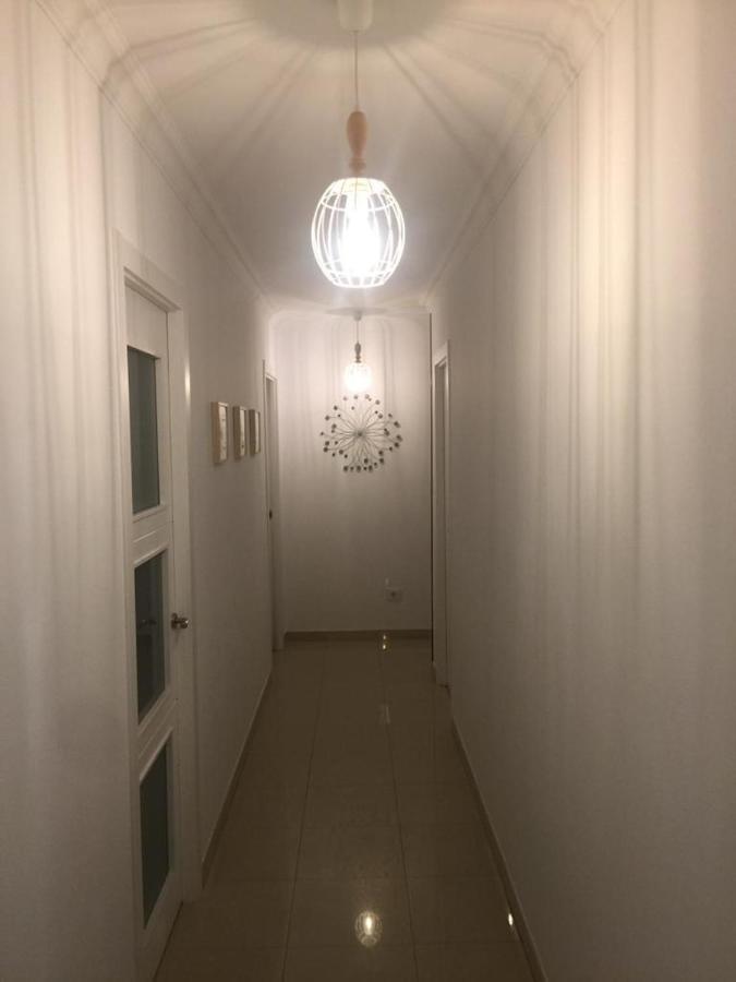 Apartament Piso Ribeira Zewnętrze zdjęcie